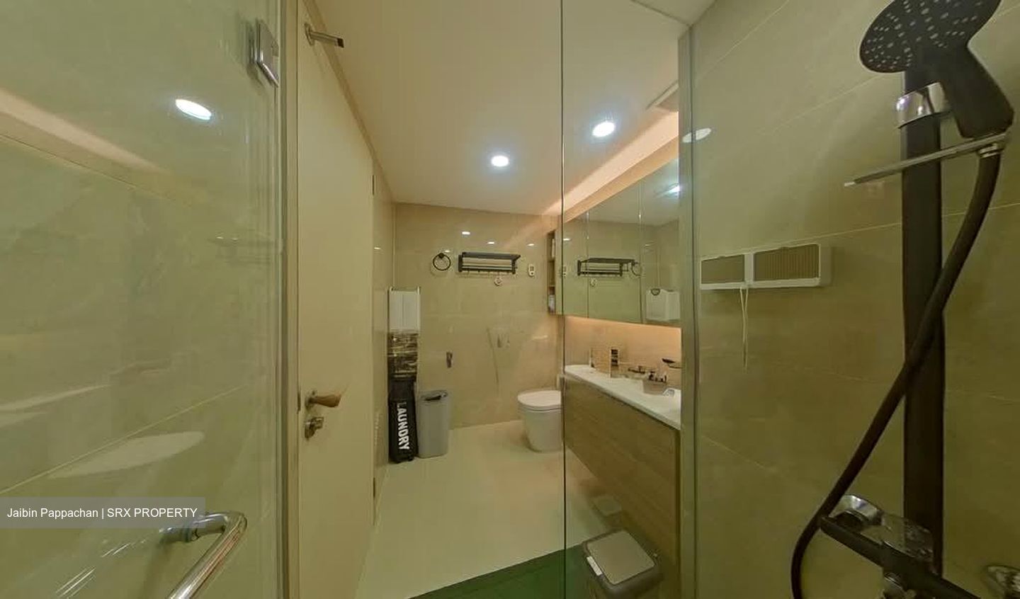 Treasure at Tampines (D18), Condominium #572276321